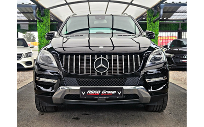 mercedes-benz-ml-350 - 1