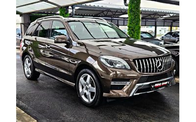 mercedes-benz-ml-350 - 2