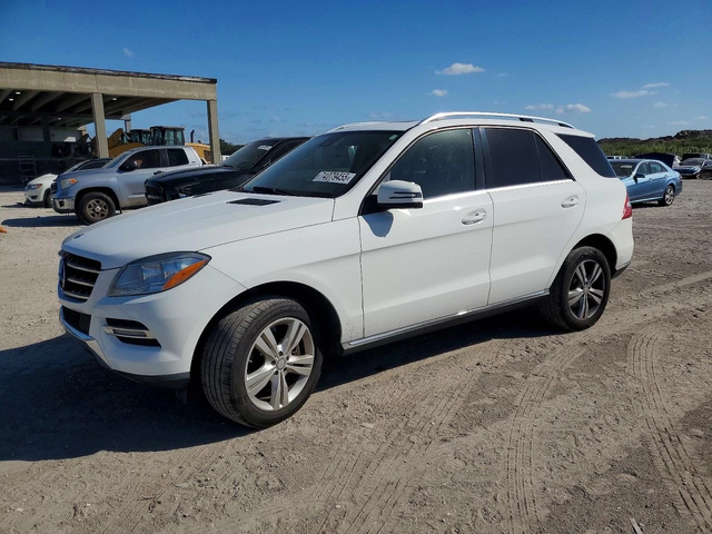 Mercedes-Benz ML 350 3.5* 4MATIC* РЕАЛНИ КМ* ПЕРФЕКТНА - автомобили, коли, обяви за нови и употребявани 0