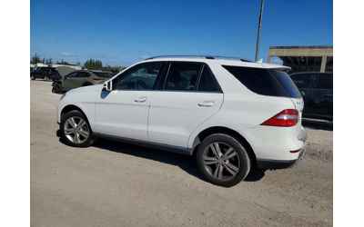 mercedes-benz-ml-350 - 2