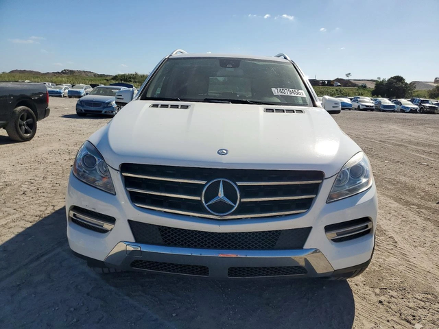 Mercedes-Benz ML 350 3.5* 4MATIC* РЕАЛНИ КМ* ПЕРФЕКТНА - автомобили, коли, обяви за нови и употребявани 3