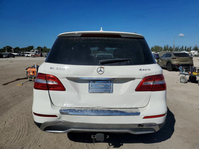 Mercedes-Benz ML 350 3.5* 4MATIC* РЕАЛНИ КМ* ПЕРФЕКТНА - автомобили, коли, обяви за нови и употребявани 5