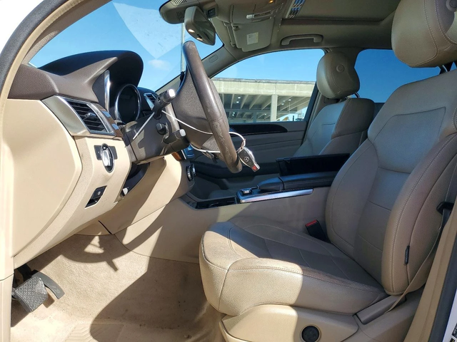 Mercedes-Benz ML 350 3.5* 4MATIC* РЕАЛНИ КМ* ПЕРФЕКТНА - автомобили, коли, обяви за нови и употребявани 7