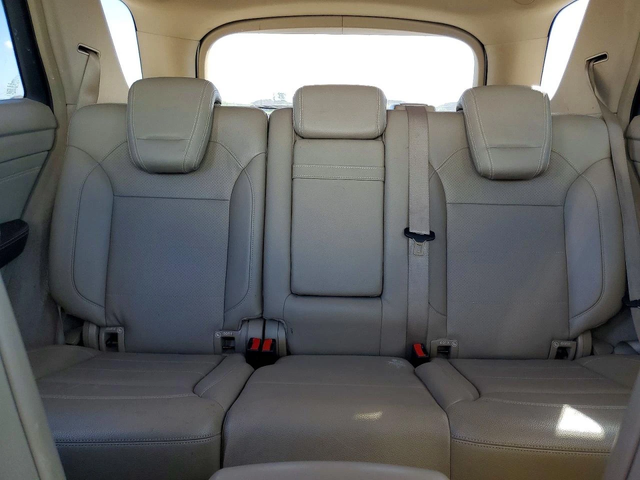 Mercedes-Benz ML 350 3.5* 4MATIC* РЕАЛНИ КМ* ПЕРФЕКТНА - автомобили, коли, обяви за нови и употребявани 8