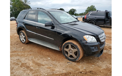 mercedes-benz-ml-350 - 2