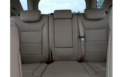 Mercedes-Benz ML 350 4MATIC / 3.5 V6 / Кожа / Панорама / ПОДГРЕВ / - автомобили, коли, обяви за нови и употребявани 9