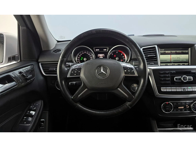 Mercedes-Benz ML 350 4MATIC* BLUETEC* ПОДГРЕВ* ОБДУХВАНЕ* ПАНОРАМА - автомобили, коли, обяви за нови и употребявани 10