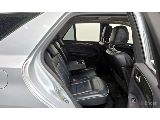 Mercedes-Benz ML 350 4MATIC* BLUETEC* ПОДГРЕВ* ОБДУХВАНЕ* ПАНОРАМА - автомобили, коли, обяви за нови и употребявани 14