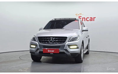 mercedes-benz-ml-350 - 1