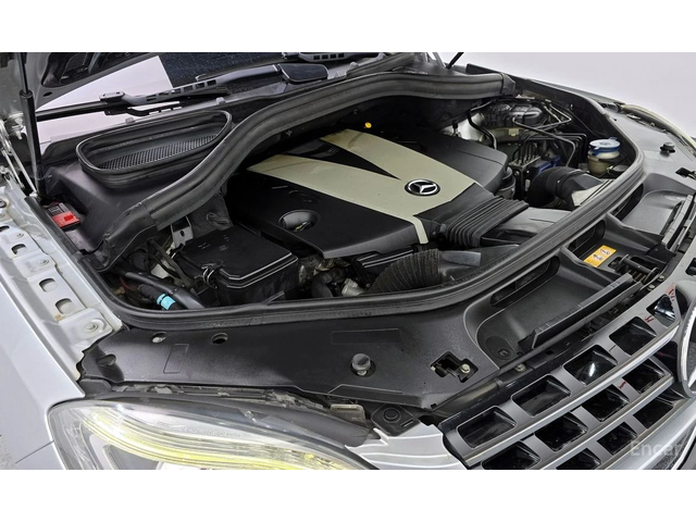 Mercedes-Benz ML 350 4MATIC* BLUETEC* ПОДГРЕВ* ОБДУХВАНЕ* ПАНОРАМА - автомобили, коли, обяви за нови и употребявани 5