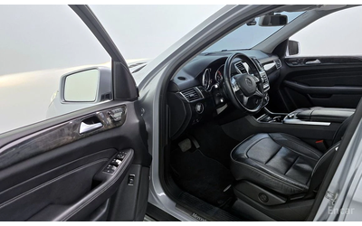 Mercedes-Benz ML 350 4MATIC* BLUETEC* ПОДГРЕВ* ОБДУХВАНЕ* ПАНОРАМА - автомобили, коли, обяви за нови и употребявани 7