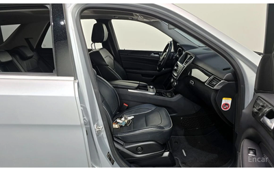 Mercedes-Benz ML 350 4MATIC* BLUETEC* ПОДГРЕВ* ОБДУХВАНЕ* ПАНОРАМА - автомобили, коли, обяви за нови и употребявани 8