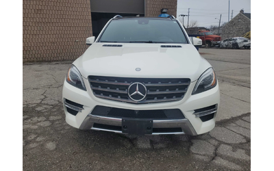 mercedes-benz-ml-350 - 1