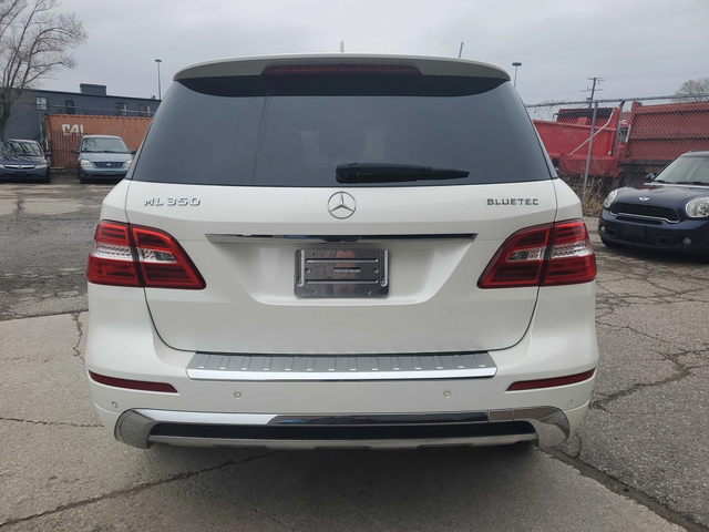 Mercedes-Benz ML 350 AMG PK/BLUETEC/КАМЕРИ/HARMAN/ПОДГРЕВ/М.ТОЧКА - автомобили, коли, обяви за нови и употребявани 2