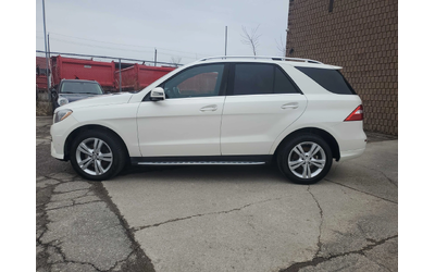 mercedes-benz-ml-350 - 4