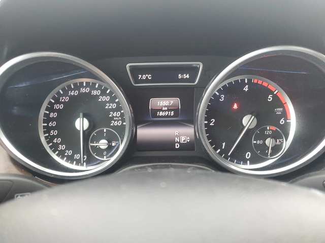 Mercedes-Benz ML 350 AMG PK/BLUETEC/КАМЕРИ/HARMAN/ПОДГРЕВ/М.ТОЧКА - автомобили, коли, обяви за нови и употребявани 6