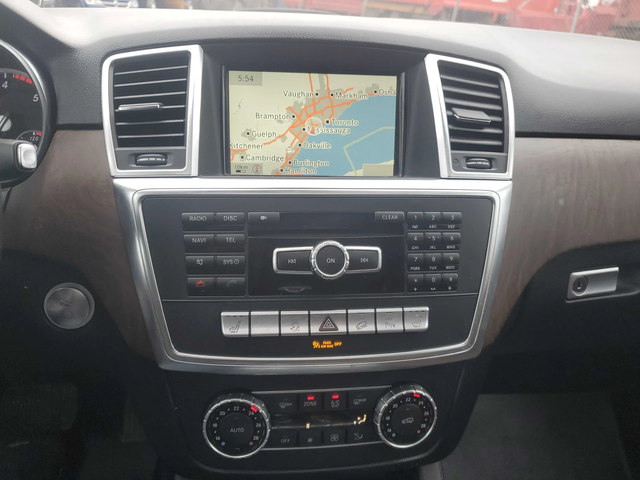 Mercedes-Benz ML 350 AMG PK/BLUETEC/КАМЕРИ/HARMAN/ПОДГРЕВ/М.ТОЧКА - автомобили, коли, обяви за нови и употребявани 7