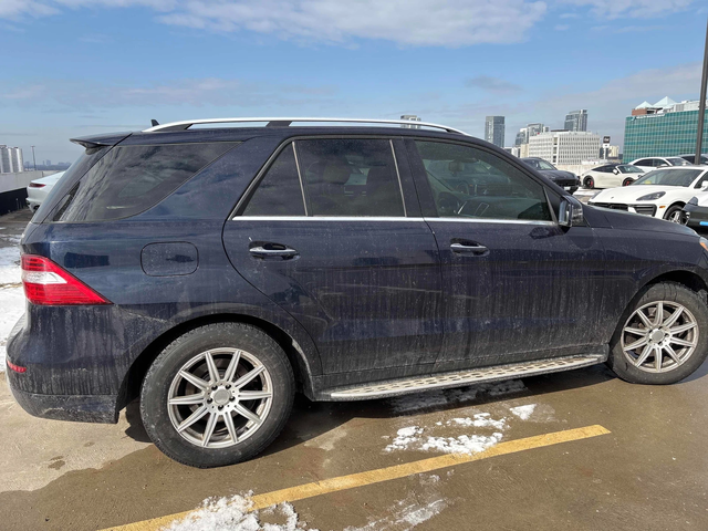 Mercedes-Benz ML 350 AMG* PACK* HARMON* KARDON* КАМЕРА* КЕЙЛЕС* ПОДГРЕВ - автомобили, коли, обяви за нови и употребявани 1