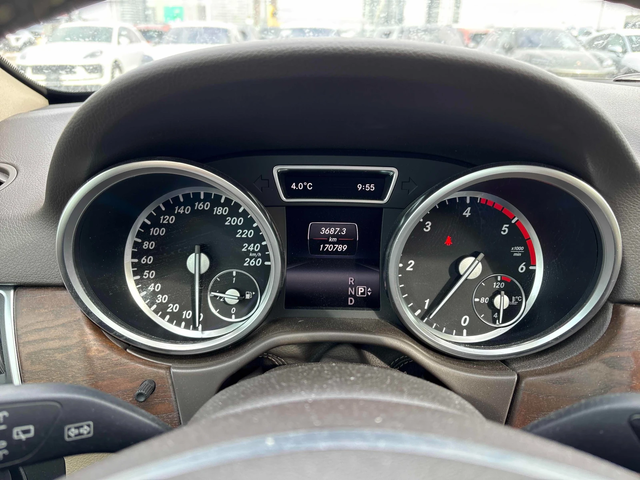 Mercedes-Benz ML 350 AMG* PACK* HARMON* KARDON* КАМЕРА* КЕЙЛЕС* ПОДГРЕВ - автомобили, коли, обяви за нови и употребявани 7