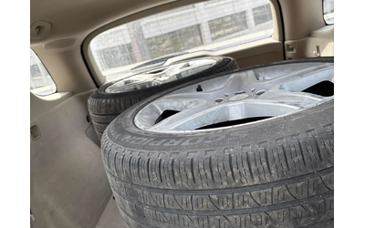 Mercedes-Benz ML 350 AMG* PACK* HARMON* KARDON* КАМЕРА* КЕЙЛЕС* ПОДГРЕВ - автомобили, коли, обяви за нови и употребявани 8