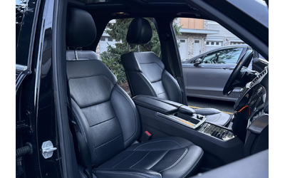 Mercedes-Benz ML 350 BlueTEC* 4MATIC* AMG* Airmatic* Keyless - автомобили, коли, обяви за нови и употребявани 10