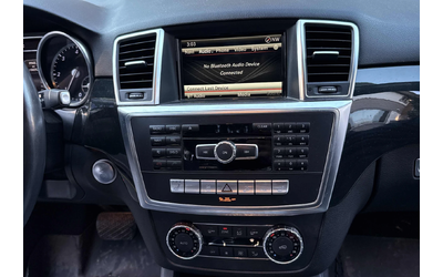 Mercedes-Benz ML 350 BlueTEC* 4MATIC* AMG* Airmatic* Keyless - автомобили, коли, обяви за нови и употребявани 11