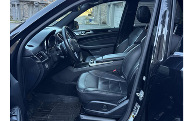 Mercedes-Benz ML 350 BlueTEC* 4MATIC* AMG* Airmatic* Keyless - автомобили, коли, обяви за нови и употребявани 13