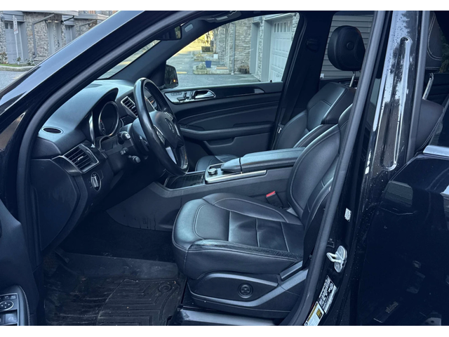 Mercedes-Benz ML 350 BlueTEC* 4MATIC* AMG* Airmatic* Keyless - автомобили, коли, обяви за нови и употребявани 13