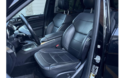 Mercedes-Benz ML 350 BlueTEC* 4MATIC* AMG* Airmatic* Keyless - автомобили, коли, обяви за нови и употребявани 14