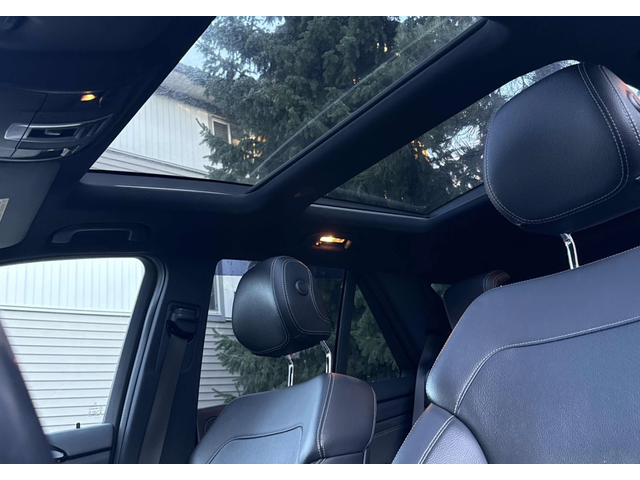 Mercedes-Benz ML 350 BlueTEC* 4MATIC* AMG* Airmatic* Keyless - автомобили, коли, обяви за нови и употребявани 15