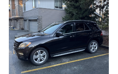 mercedes-benz-ml-350 - 2