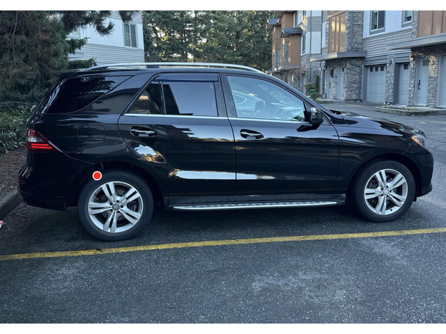 Mercedes-Benz ML 350 BlueTEC* 4MATIC* AMG* Airmatic* Keyless - автомобили, коли, обяви за нови и употребявани 3