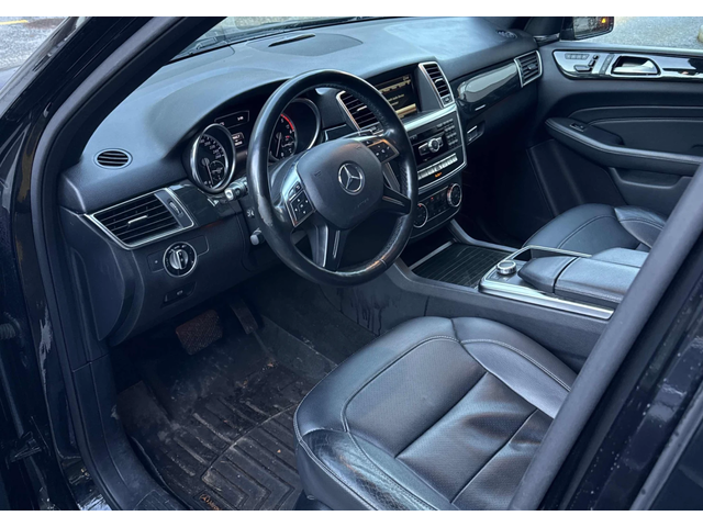 Mercedes-Benz ML 350 BlueTEC* 4MATIC* AMG* Airmatic* Keyless - автомобили, коли, обяви за нови и употребявани 6