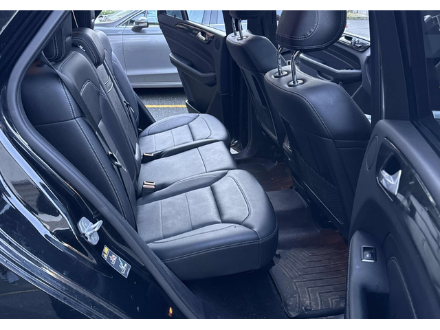 Mercedes-Benz ML 350 BlueTEC* 4MATIC* AMG* Airmatic* Keyless - автомобили, коли, обяви за нови и употребявани 8