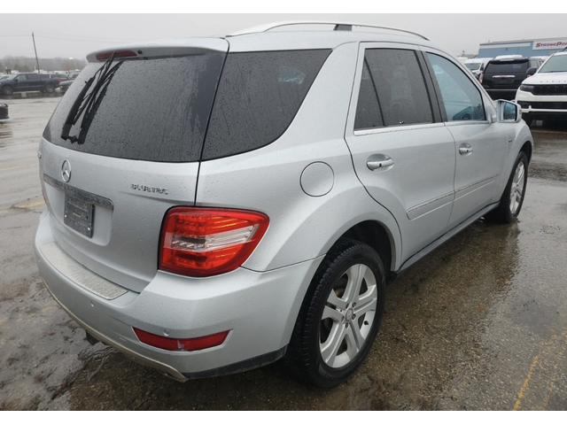 Mercedes-Benz ML 350 350 BlueTEC - автомобили, коли, обяви за нови и употребявани 2
