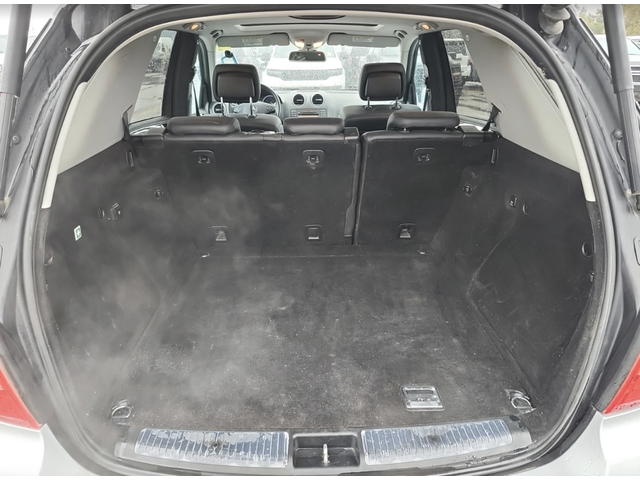 Mercedes-Benz ML 350 350 BlueTEC - автомобили, коли, обяви за нови и употребявани 3