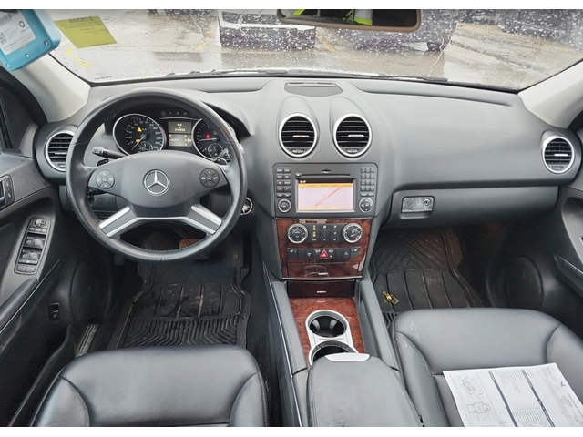 Mercedes-Benz ML 350 350 BlueTEC - автомобили, коли, обяви за нови и употребявани 6
