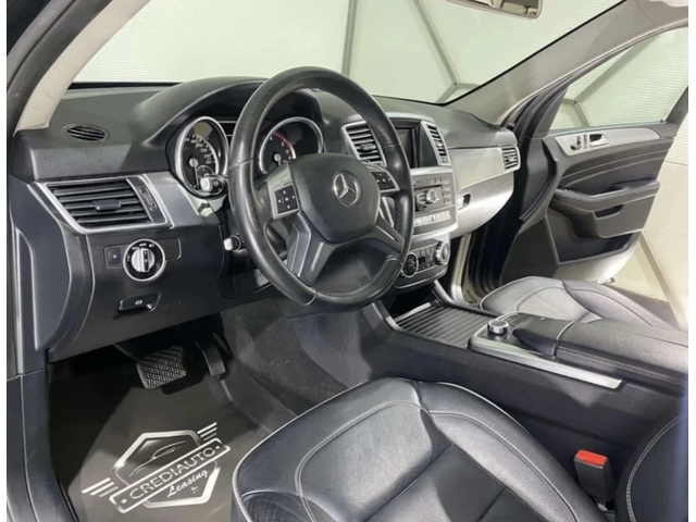 Mercedes-Benz ML 350 CDI 4Matic - автомобили, коли, обяви за нови и употребявани 6
