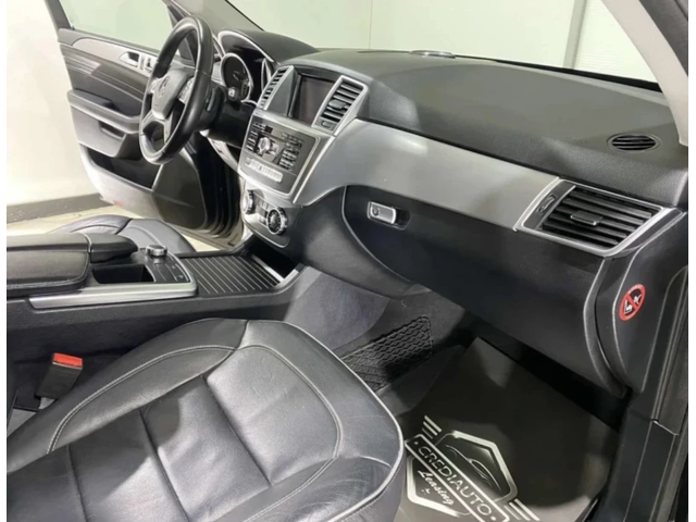 Mercedes-Benz ML 350 CDI 4Matic - автомобили, коли, обяви за нови и употребявани 8