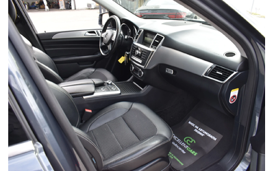 Mercedes-Benz ML 350 AIRMATIC* FULL-LED - автомобили, коли, обяви за нови и употребявани 10
