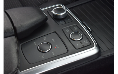 Mercedes-Benz ML 350 AIRMATIC* FULL-LED - автомобили, коли, обяви за нови и употребявани 11