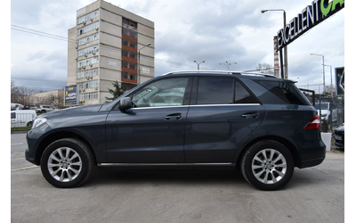 mercedes-benz-ml-350 - 1
