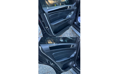 Mercedes-Benz ML 350 4-MATIC* FACELIFT* 7G* СОБСТВЕН ЛИЗИНГ - автомобили, коли, обяви за нови и употребявани 11