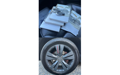 Mercedes-Benz ML 350 4-MATIC* FACELIFT* 7G* СОБСТВЕН ЛИЗИНГ - автомобили, коли, обяви за нови и употребявани 12