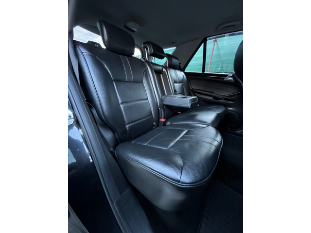 Mercedes-Benz ML 350 4-MATIC* FACELIFT* 7G* СОБСТВЕН ЛИЗИНГ - автомобили, коли, обяви за нови и употребявани 7