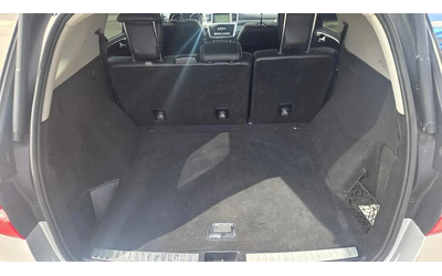 Mercedes-Benz ML 350 BlueTEC* 4MATIC* AвтоКредит * (ЦЕНА ДО БГ) - автомобили, коли, обяви за нови и употребявани 10