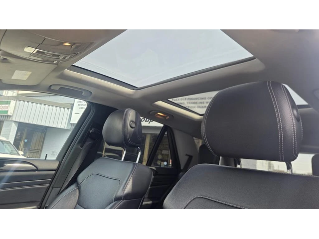 Mercedes-Benz ML 350 BlueTEC* 4MATIC* AвтоКредит * (ЦЕНА ДО БГ) - автомобили, коли, обяви за нови и употребявани 12