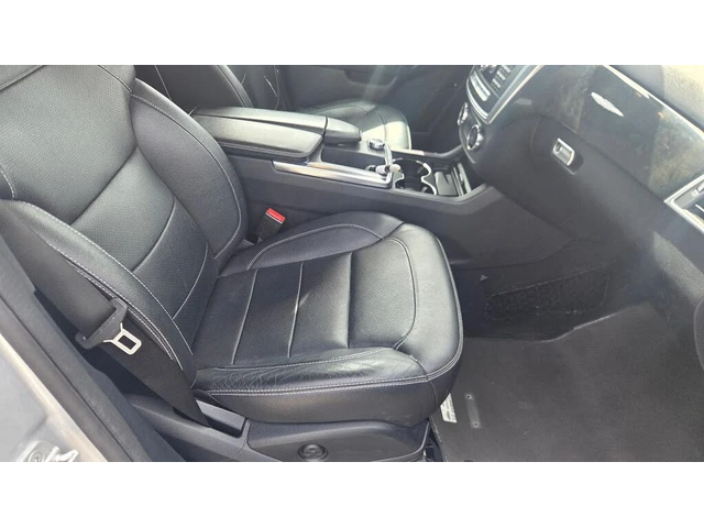 Mercedes-Benz ML 350 BlueTEC* 4MATIC* AвтоКредит * (ЦЕНА ДО БГ) - автомобили, коли, обяви за нови и употребявани 7