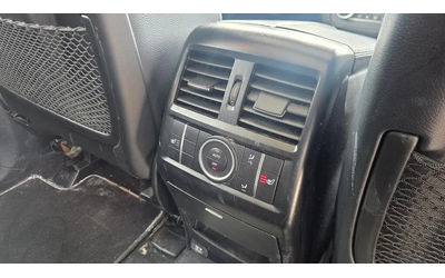 Mercedes-Benz ML 350 BlueTEC* 4MATIC* AвтоКредит * (ЦЕНА ДО БГ) - автомобили, коли, обяви за нови и употребявани 9