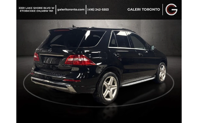 mercedes-benz-ml-350 - 2